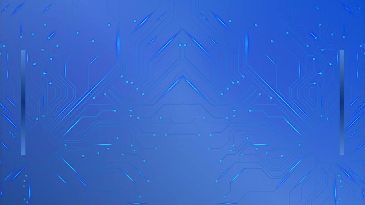 Technology background